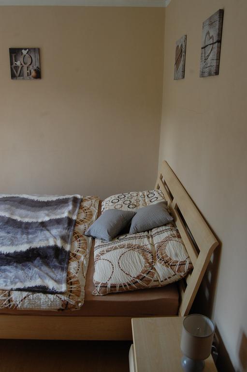 Pokoje Beskid ブレンナ エクステリア 写真
